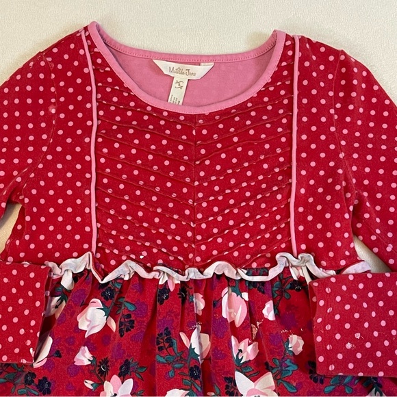 Matilda Jane cheerful day tunic - Picture 3 of 7